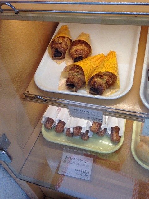 閉店 デイリーヤマザキ 名古屋駅東店 Dailyyamazaki 名古屋 その他 食べログ