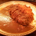 CoCo壱番屋 - 手仕込みチキンカツカレー