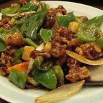 順香 - 黒酢酢豚