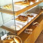 パン屋ラ・プース - 