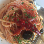 GATTO - トマトソース