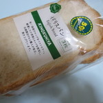 紀ノ国屋 - 厚切り３枚入りを購入。