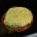 TEPPAN 健心 - 大阪パワーライス