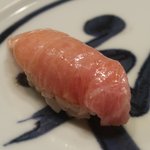 Ginza Sushi Kanesaka - おおとろ