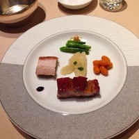 中国飯店 富麗華 - 