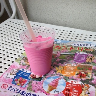 東八甲田ローズカントリー_1