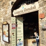 Gelateria Dondoli - 