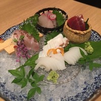 魚や市 はなれ - 