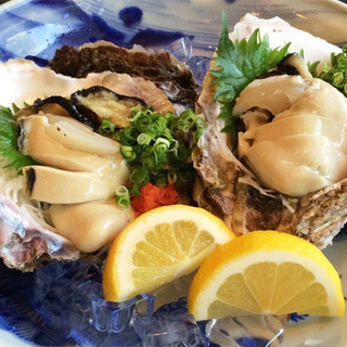 魚料理・寿司 二反田_2