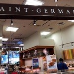 SAINT-GERMAIN - 