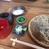 手打ちそば処 ふじ花
