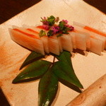 龢 - 【H27.3.4】からすみ大根１０００円。