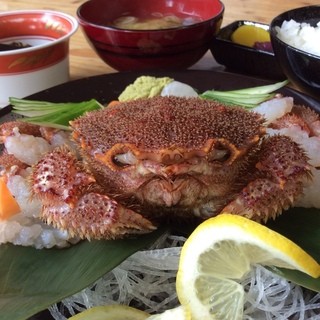 オホーツク産直市場 かにや_0