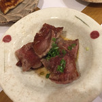 喬司 - みすじ炙り