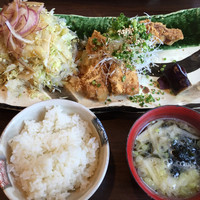 ゆうがた - 