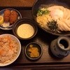 うどん日和