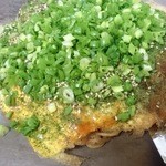 お好み焼ハウス なみ - 