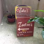 Zooton's  - 