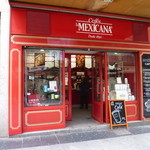 Cafés La Mexicana  - 