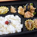 和希 - お弁当