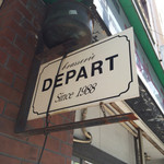 DEPART - 