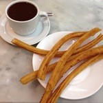 Chocolatería San Ginés - 