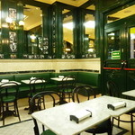 Chocolatería San Ginés - 