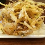 Marugame Seimen - この巨大さ