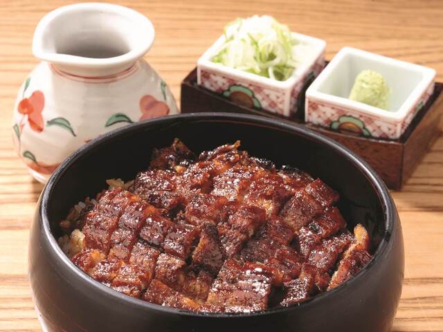 by シングルメ0418 : ひつまぶし名古屋備長 大名古屋ビルヂング店