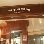 SAINT GERMAN TENDRESSE - 