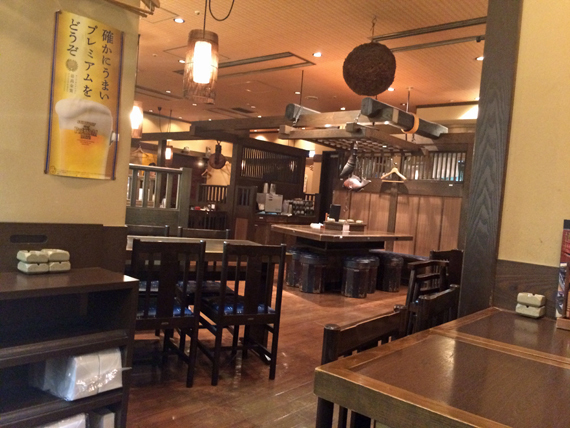 閉店 そじ坊 品川シーサイドフォレスト店 品川シーサイド そば 食べログ