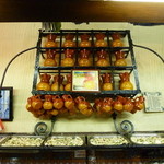 Meson del Champiñón - 