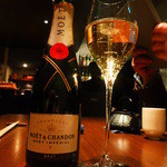 龢 - 【H27.3.4】先ずは泡から。。