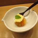 日本料理 永代 - 