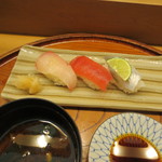 日本料理 永代 - 