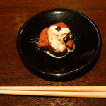 龢 - 【H27.3.4】先付け。