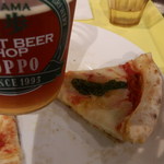 独歩 - デュンケルで〆