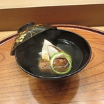 日本料理 永代 - 