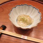 日本料理 永代 - 