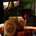 龢 - 【H27.3.4】レ・ドメーヌ・ポール・マス　クロード・ヴァル 赤2013。