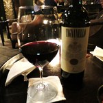 Maduro - 赤ワイン