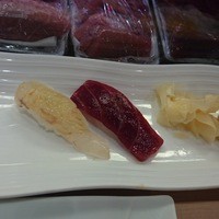 築地青空三代目 本店 - 