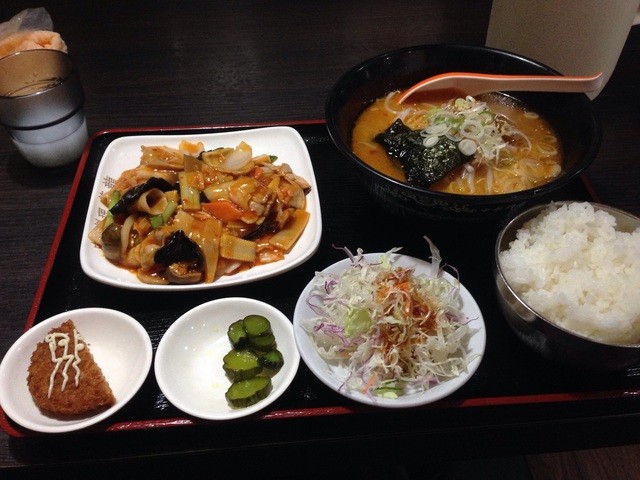 ランチがお得 By ぱぺこ11 華龍 安城店 安城 中華料理 食べログ ランチがお得 By ぱぺこ11 華龍 安城店 安城 中華料理 食べログ