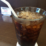 Shounan Kohi - アイスコーヒー（300円）