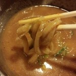 Esashiyagodai - 特濃つけ麺