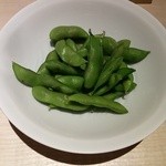 花こころ 隠 鳥魚 - 茶豆♪