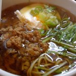 立呑み 活力屋 - お値打ちの台湾ラーメン