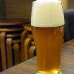 ブルーパブムーンライト - ペールエール“中之島”