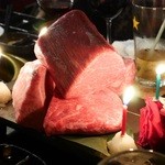 SATOブリアン - シャトーブリアン（Birthday ver.）