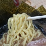 秋葉原ラーメン わいず - 